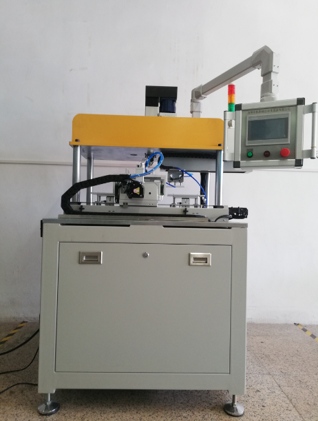 全自動鉚壓機 全自動鉚壓機